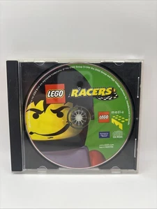 LEGO Racers - PC (1999) *GETESTET* - Bild 1 von 5