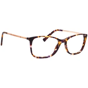 Michael Kors Eyeglasses MK 4016 Antibes 3032 Sunset Confetti Tortoise 53[]17 140 - Picture 1 of 6