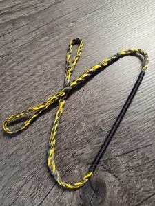  Crossbow Pistol String 17.25" 30 Strand Fast Flight - Picture 1 of 7