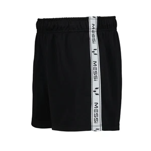Messi Girls Athletic Logo Tape Short - Picture 1 of 2