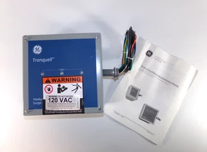 GE Tranquell TME120Y065WM Dispositivo di Protezione da Sovratensioni, 3 Fasi, Tipo 2 SPD - Foto 1 di 9