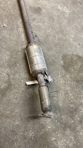 RUßPARTIKELFILTER Renault Scénic II (JM) MPV 1.9 dCi 130 (F9Q-804) 8200561492 - Bild 1 von 3