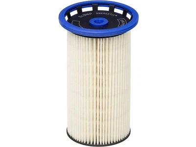 For 2015 Volkswagen Jetta Fuel Filter In-Line Hengst 17966SNZH 2.0L 4 Cyl - Image 1 of 2