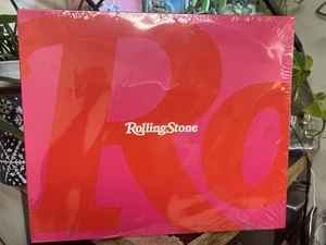 THE ROLLING STONE COLLECTOR’S EDITION BOX SET WITH BLACKPINK - Picture 1 of 1