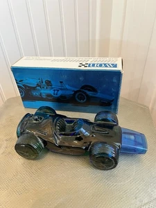Vintage Avon~Sure Winner Racing Car~After Shave~5.5 FL. OZ.~Full Bottle w/Box - Picture 1 of 2