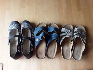 Damenschuhpaket Grösse 42 - Bild 1 von 2