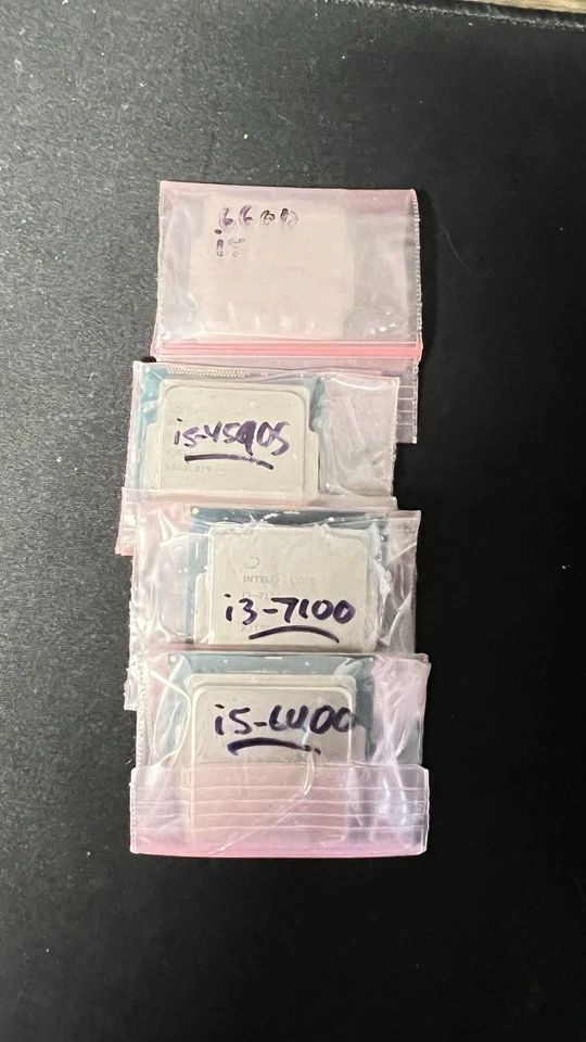 CPU Lot - Image 1 of 1