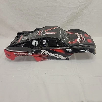 Traxxas Slash RC Truck Body Only - Image 1 of 4