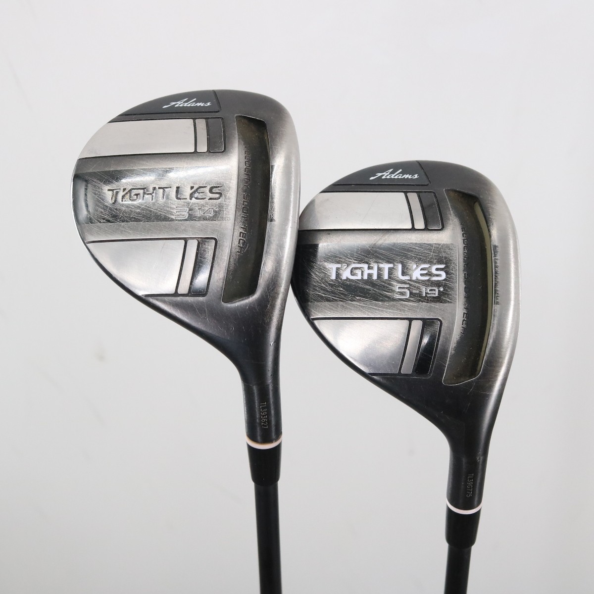 Adams 5-Wood Golf Clubs for sale | eBay
