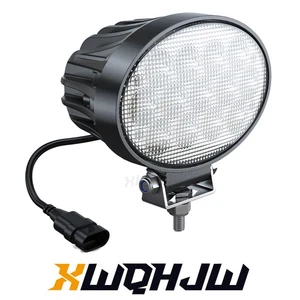 LED Front Work Light AL202742 Compatible with DEERE Tractor 5320 6330 6415 6420 - Picture 1 of 10