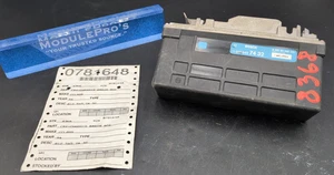 1994 - 1996 Mercedes C220 C280 C36 ABS Control Module C Class 012 545 74 32 - Picture 1 of 9