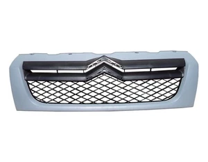 GITTER GRILL VORNE VOLLSTÄNDIG FÜR CITROEN JUMPER 2006-2014 - Bild 1 von 1
