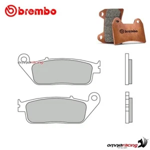 Brembo front brake pads XS sintered for BMW C600 Sport 2011-2015 - Bild 1 von 10