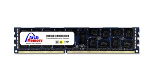 16GB 627812-B21 240-Pin DDR3L ECC RDIMM RAM Memory for HP - Picture 1 of 6