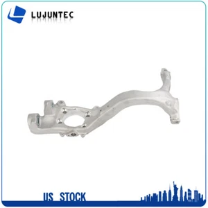 Steering Knuckle Front Left For Audi S4 2006 2007-2008 RS4 2007-2008 8E0407253 - Picture 1 of 8