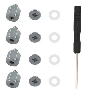 M.2 Screw Kit,NVMe Screw m.2 SSD Mounting Kit, - Picture 1 of 5