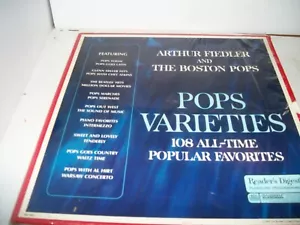 The Boston Pops Varieties (FC16-T-JV877) - Picture 1 of 3