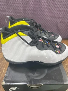 Nike Air Little Posite One 3Y New in Box - Bild 1 von 7