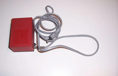 Bühler Transformer Type 71.12.38 Primary 220 V~ 50/60Hz 9VA - Image 1 of 3