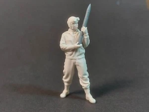 FI35-185, petrolero de EE. UU. carga munición 76 mm No.2, Panzer Art, 1:35 - Imagen 1 de 2