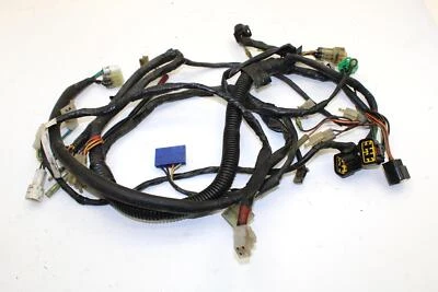 1998 Yamaha Vmax 600 Xt Oem Main Harness 8CR-82590-00-00 SY82 Foto 1 de 4