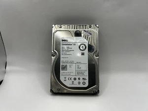 DELL CONSTELLATION ES ST32000644NS ES 2TB SATA 3GB/S 7200RPM 64MB HARD DRIVE - Picture 1 of 2