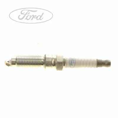 Genuine Ford Ignition Spark Plug  1770305 - Image 1 of 4