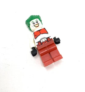 Joker Dual Head Shock Trooper Ep 3 Imperial Clone Red Star War LEGO Mini Figure - Picture 1 of 6