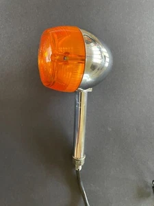 Triumph Indicator T2700285/6 Thunderbird 900 Front / Bonneville America Rear - Picture 1 of 5