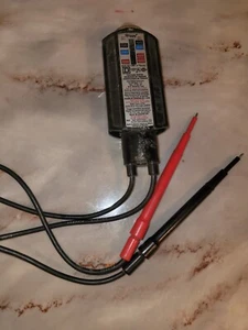 tester di tensione square d wiggy - Foto 1 di 2