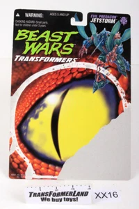 Paquete Jetstorm Deluxe Beast Wars Transformers - Imagen 1 de 2