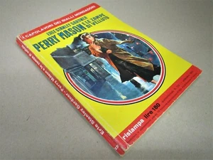 Libro CAPOLAVORI DEI GIALLI MONDADORI - PERRY MASON E LE ZAMPE DI VELLUTO/ 1963 - Picture 1 of 1