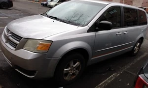 2009 Dodge Grand Caravan SE - Picture 1 of 18
