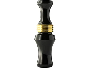 NEU Rolling Thunder Mean Duck J-Rahmen Acryl Stockente Henne Entenruf - schwarz - Bild 1 von 2