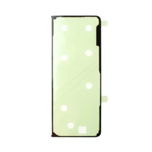 Cinta adhesiva de cubierta trasera para Samsung Galaxy Z Fold4 F936B - Imagen 1 de 1