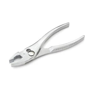 Crescent H28N Cee Tee Co Curved Jaw Slip Joint Pliers 8 in. - Picture 1 of 1