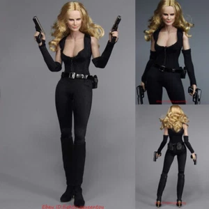 DREAMER DR-004 Female Agent Nicole Kidman 1/6 Scale Figure Model Instock - Picture 1 of 8