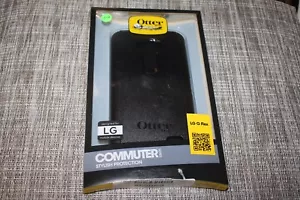 LG G Flex Case - Otterbox Commuter Series - #1348 - Bild 1 von 1