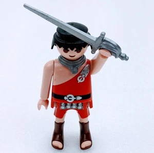 GLADIATORE ROMANO con SPADA, 2007 Playmobil 30 00 4532, molto bello - GUARDA! - Foto 1 di 4