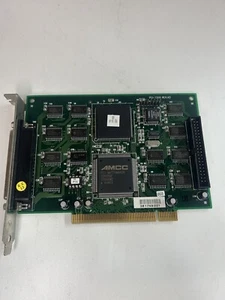 ADLINK PCI-7200 REV A3 PCI Motion Control Card Acquisition Card - Picture 1 of 6