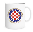 Hajduk Split Croatian Coffee Mug Hrvatska Birthday Christmas Gift Au Seller