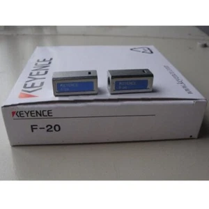 one new keyence for F-20 Focus lens sensor in box Quality assurance - Picture 1 of 1