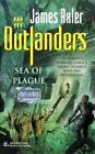 Sea of Plague: Heart of the World by Axler, James