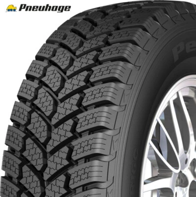 Winterreifen 285/65R 16C 128N PETLAS Full Grip PT935 Multicar, Fumo, Tremo - Bild 1 von 4