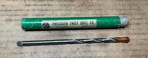 Carbide Tipped Jobber Drill - New - Picture 1 of 2