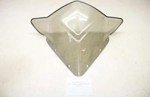 2012 Polaris Rmk 600 144" Pro Ride Windshield Wind Shield Low Smoke SEE NOTES - Picture 1 of 11