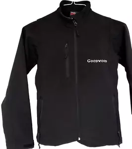 Russell Goodwood Damen Softshelljacke schwarz - Gr. XS - Bild 1 von 15