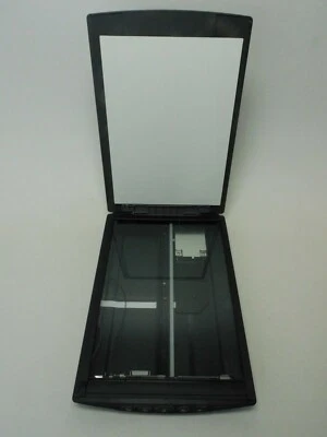 Canon CanoScan LiDE 210 Color Flatbed Scanner UN-Tested *NO USB Cable* - Image 1 of 4