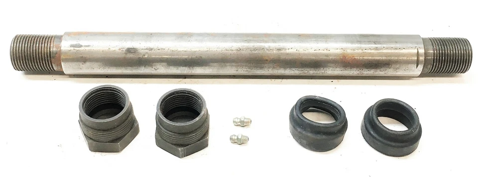 McQuay-Norris Suspension Control Arm Shaft FA1142 NOS - Image 1 of 2