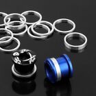 Bike Chain Wheel Spacer Bicycle Chainring Bolts Gasket Chainring Bolts Washer
